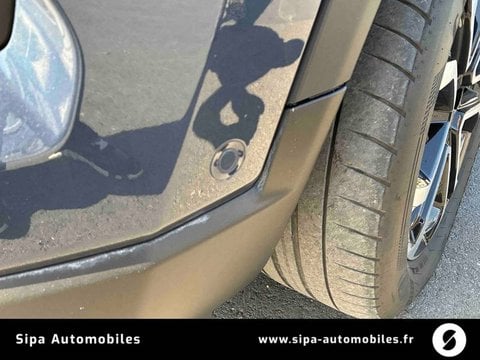 Voitures D'occasion À Toulouse | Jeep Compass 1.3 Phev T4 190 Ch 4Xe Eawd Limited 5P