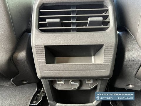 Voitures D'0Km À Lescar | Citroën C5 Aircross Ii Hybride 145 E-Dcs6 Max 5P