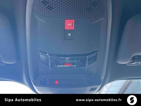 Voitures D'occasion À Mérignac | Peugeot 2008 Puretech 155 S&S Eat8 Gt 5P
