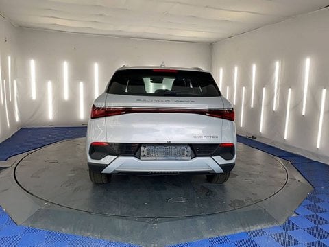 Voitures D'occasion À Fenouillet | Byd Atto 3 60,5 Kwh 204 Ch Comfort 5P