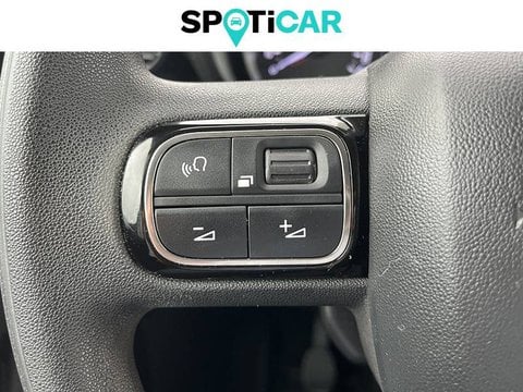 Voitures D'occasion À Lescar | Citroën Berlingo Van M 650 Bluehdi 100 S&S Bvm6 Driver 4P