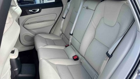 Voitures D'occasion À Mérignac | Volvo Xc60 T6 Awd Hybride Rechargeable 253 Ch+145 Ch Geartroni...