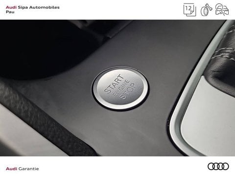 Voitures D'occasion À Lescar | Audi Q2 30 Tdi 116 S Tronic 7 S Line 5P