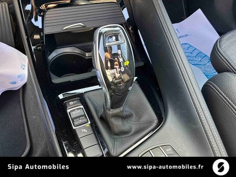 Voitures D'occasion À Villenave-D'ornon | Bmw X1 Sdrive 18D 150 Ch Bva8 Xline 5P