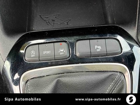 Voitures D'occasion À Toulouse | Opel Corsa 1.2 Turbo 100 Ch Bvm6 Gs 5P
