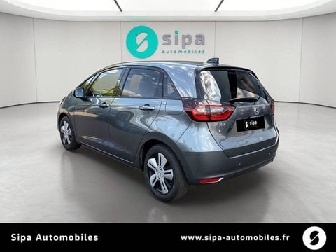Voitures D'occasion À Mérignac | Honda Jazz E:hev 1.5 I-Mmd Exclusive 5P