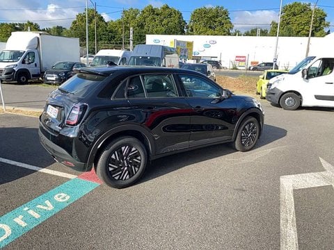 Voitures D'0Km À Toulouse | Fiat 600 1.2 Hybrid 136Ch Dct6 5P