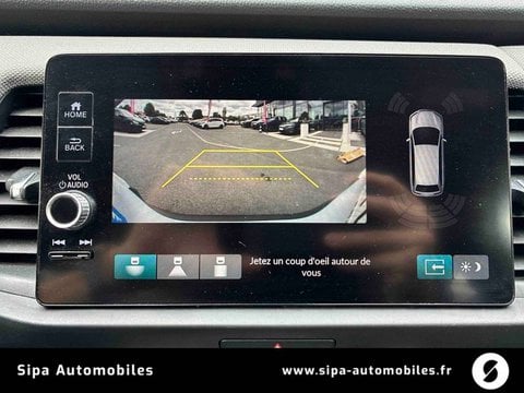 Voitures D'occasion À Mérignac | Honda Jazz Crosstar E:hev 1.5 I-Mmd Exclusive 5P