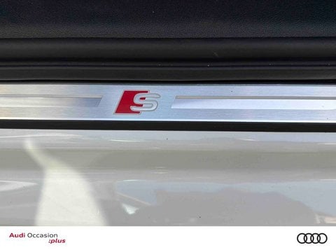 Voitures D'occasion À Lescar | Audi A3 Sportback Tdi 150 S Tronic 7 S Line 5P