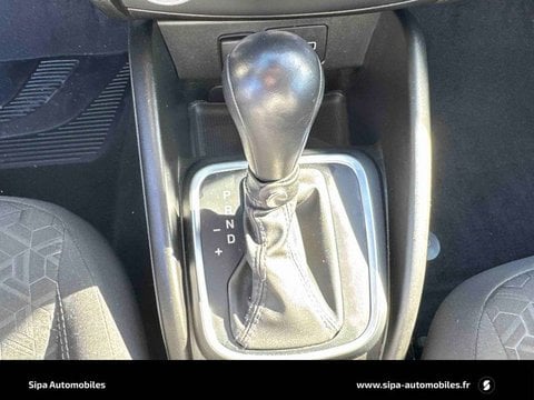Voitures D'occasion À La-Teste-De-Buch | Fiat Tipo Sw 1.5 Firefly Turbo 130 Ch S&S Dct7 Hybrid C...