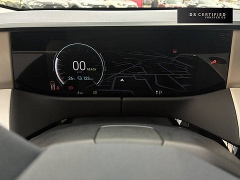 Voitures D'0Km À Lescar | Ds N°8 230 Ch Fwd Standard Range Pallas 5P