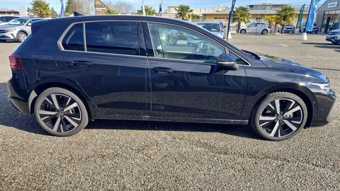 Voitures D'occasion À Tarbes | Volkswagen Golf 1.5 Ehybrid 204 Dsg6 Vw Edition 5P