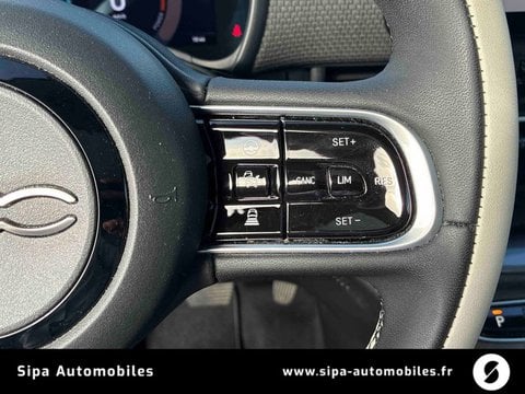 Voitures D'occasion À Villenave-D'ornon | Fiat 500 E 118 Ch Nouvelle 3P