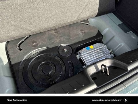 Voitures D'0Km À Villenave-D'ornon | Fiat 500 Iii Electrique E 118 Ch Giorgio Armani Collector's...