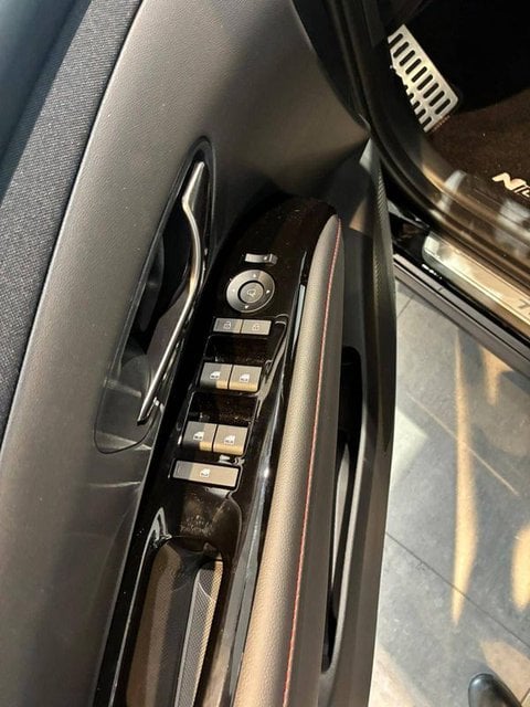 Voitures D'0Km À Toulouse | Hyundai Tucson 1.6 T-Gdi 239 Hybrid Bva6 N Line Ultime Edition 5P