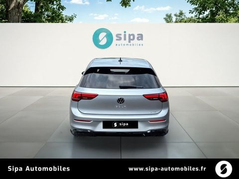 Voitures D'0Km À Tarbes | Volkswagen Golf 1.5 Etsi Evo2 150 Dsg7 R-Line Edition 5P