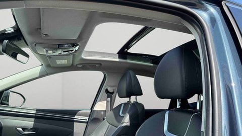 Voitures D'occasion À Villenave-D'ornon | Hyundai Tucson 1.6 T-Gdi 150 Hybrid 48V Dct-7 Executiv...