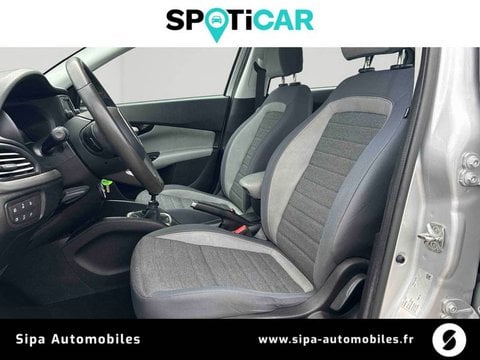 Voitures D'occasion À Mérignac | Fiat Tipo 1.6 Multijet 120 Ch Easy 4P