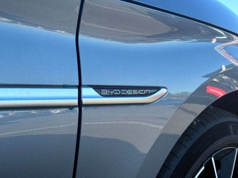 Voitures D'occasion À Mérignac | Byd Han 85 Kwh 517Ch Executive 4P