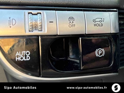 Voitures D'occasion À Le Bouscat | Hyundai Ioniq 5 77 Kwh - 229 Ch Creative 5P