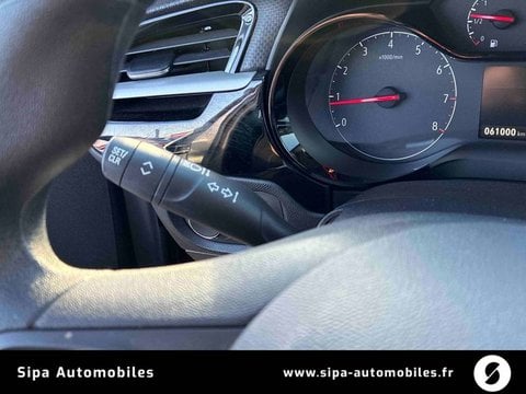Voitures D'occasion À Toulouse | Opel Corsa 1.2 Turbo 100 Ch Bvm6 Edition 5P