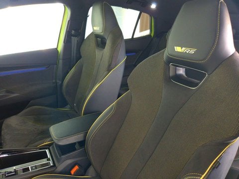Voitures D'occasion À Fenouillet | Škoda Enyaq Coupé Iv Rs 5P