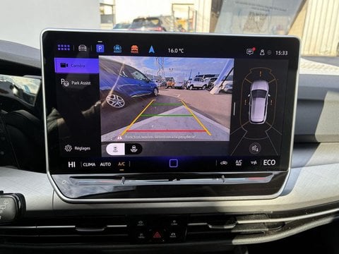 Voitures D'occasion À Lescar | Volkswagen Golf 1.5 Ehybrid 204 Dsg6 Vw Edition 5P