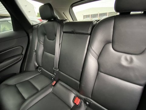 Voitures D'occasion À Lescar | Volvo Xc60 Ii B4 (Diesel) 197 Ch Geartronic 8 Momentum Business 5P