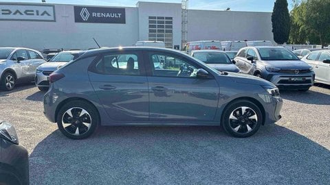 Voitures D'occasion À Toulouse | Opel Corsa Electrique 136 Ch & Batterie 50 Kwh 5P