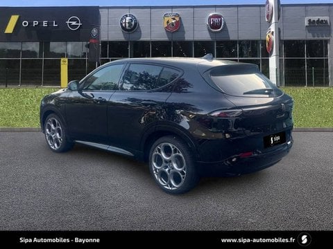 Voitures D'0Km À Bayonne | Alfa Romeo Tonale 1.5 Ibrida 160 Ch Vgt Tct7 Veloce 5P