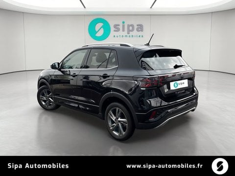 Voitures D'occasion À Mérignac | Volkswagen T-Cross 1.5 Tsi 150 Start/Stop Dsg7 5P