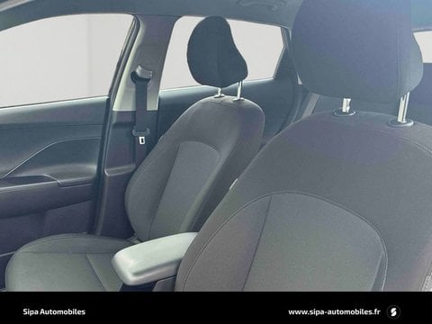 Voitures D'occasion À Le Bouscat | Hyundai Kona Hybrid 129 Intuitive 5P