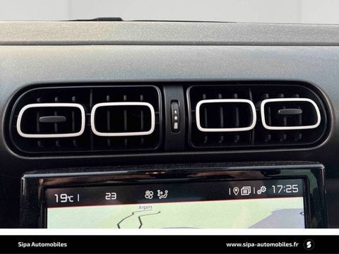 Voitures D'occasion À Mont-De-Marsan | Citroën C3 Aircross Puretech 130 S&S Eat6 Shine Pack 5P