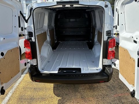 Voitures D'0Km À Villenave-D'ornon | Fiat Scudo Fg Vul Scudo Fourgon Xl Diesel 120 Ch Manuelle 4P