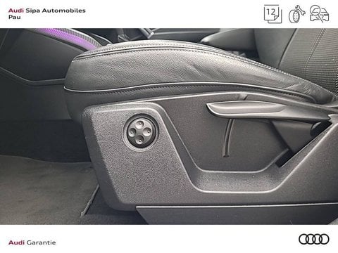 Voitures D'occasion À Lescar | Audi Q2 30 Tdi 116 S Tronic 7 S Line 5P