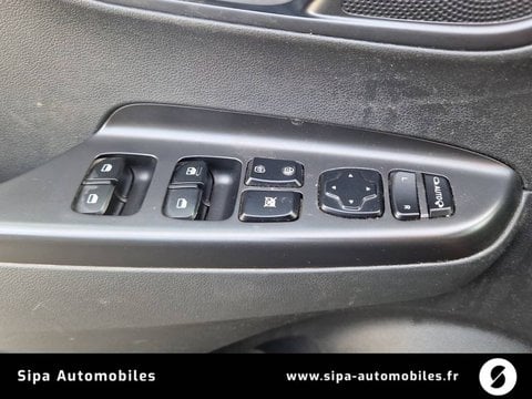 Voitures D'occasion À Muret | Hyundai Kona Electrique 39 Kwh - 136 Ch Intuitive 5P