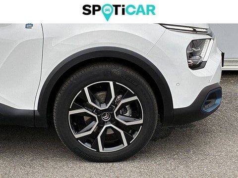 Voitures D'occasion À Lescar | Citroën C4 E- 136 Ch Automatique Shine 5P