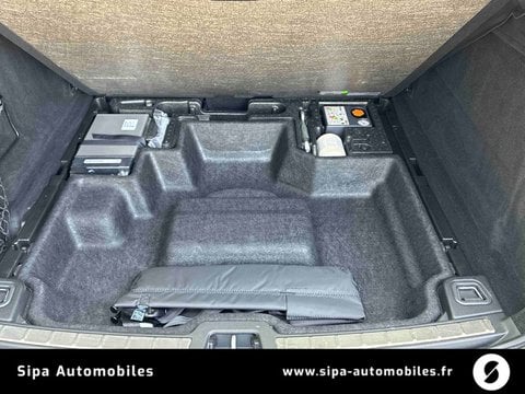 Voitures D'occasion À Mérignac | Volvo Xc60 B4 197 Ch Geartronic 8 Ultimate Style Dark 5P