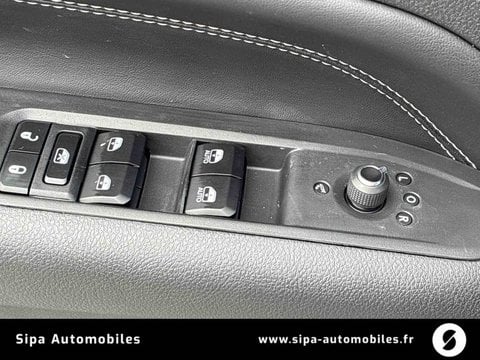 Voitures D'occasion À Toulouse | Jeep Compass 1.3 Phev T4 190 Ch 4Xe Eawd Limited 5P