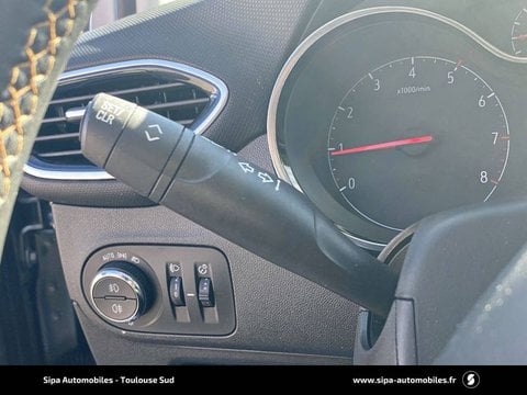 Voitures D'occasion À Toulouse | Opel Crossland X 1.2 Turbo 110 Ch Elegance 5P