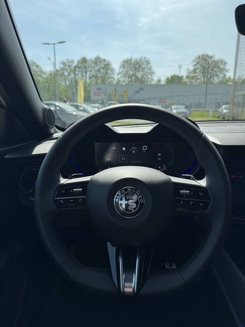 Voitures D'0Km À Toulouse | Alfa Romeo Junior Ibrida Junior 1.2 Ibrida 145 Ch E-Dct6 Speciale 5P