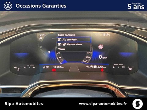 Voitures D'occasion À Lescar | Volkswagen Polo 1.0 Tsi 95 S&S Bvm5 Style 5P