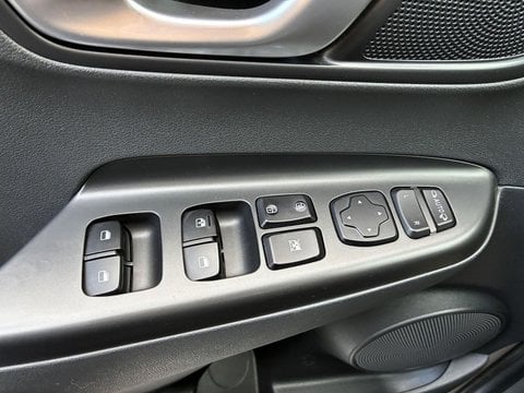 Voitures D'occasion À Le Bouscat | Hyundai Kona Electrique 39 Kwh - 136 Ch Intuitive 5P