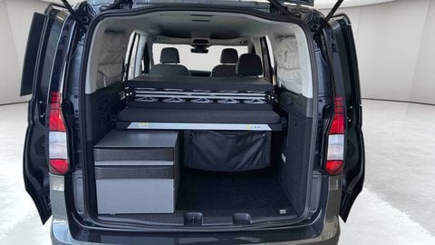 Voitures D'0Km À Lescar | Volkswagen Caddy California Maxi 2.0 Tdi 122 Dsg7 5P