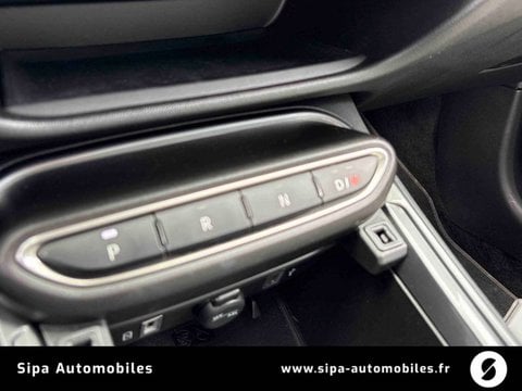 Voitures D'occasion À La-Teste-De-Buch | Fiat 600 1.2 Hybrid 100Ch Dct6 La Prima 5P
