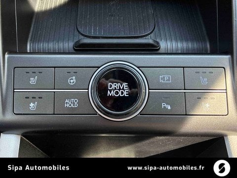 Voitures D'occasion À Le Bouscat | Hyundai Kona Hybrid 129 Executive 5P