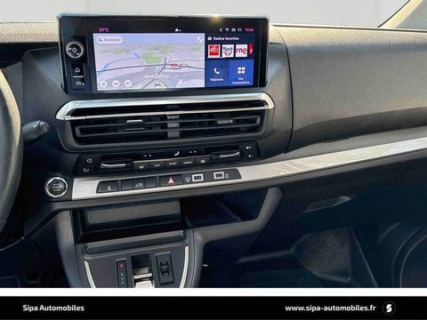 Voitures D'occasion À Bayonne | Fiat Scudo Fg Scudo Fourgon Bluehdi 180 M S&S Eat8 4P