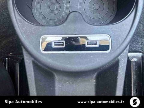 Voitures D'occasion À Mérignac | Fiat 500 1.0 70 Ch Hybride Bsg S/S 3P