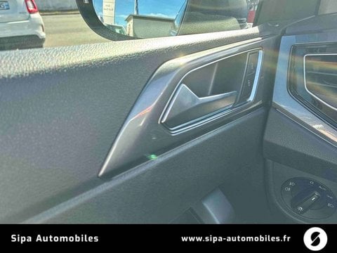 Voitures D'occasion À Lescar | Volkswagen Taigo 1.0 Tsi 110 Dsg7 Style 5P