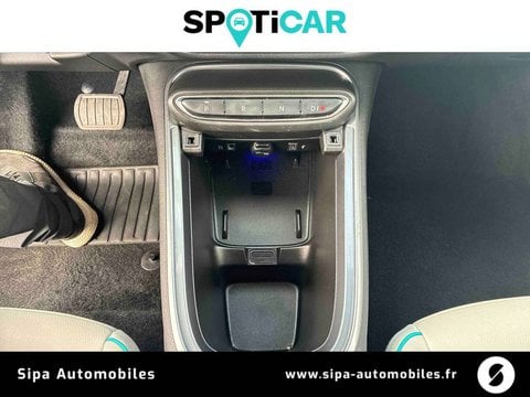 Voitures D'occasion À Dax | Fiat 600 1.2 Hybrid 100Ch Dct6 La Prima 5P
